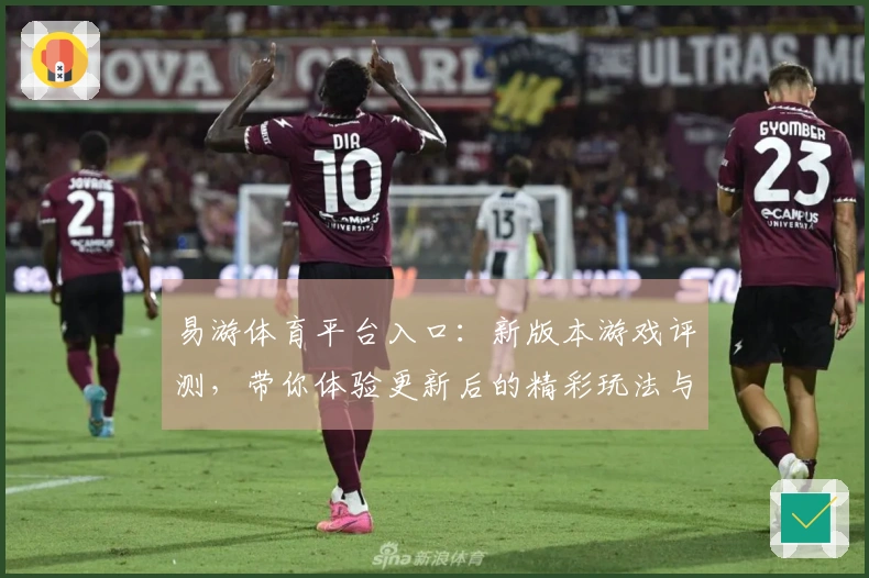 易游体育平台入口：新版本游戏评测，带你体验更新后的精彩玩法与技巧分享