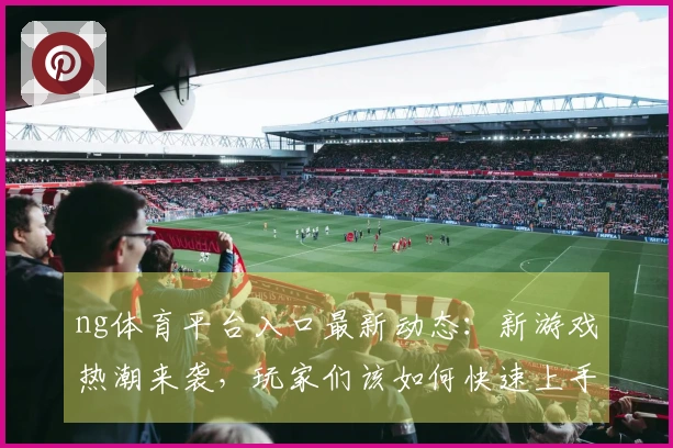 ng体育平台入口最新动态：新游戏热潮来袭，玩家们该如何快速上手？