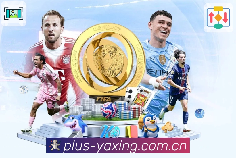 亚星官网 Sports 官方视觉图